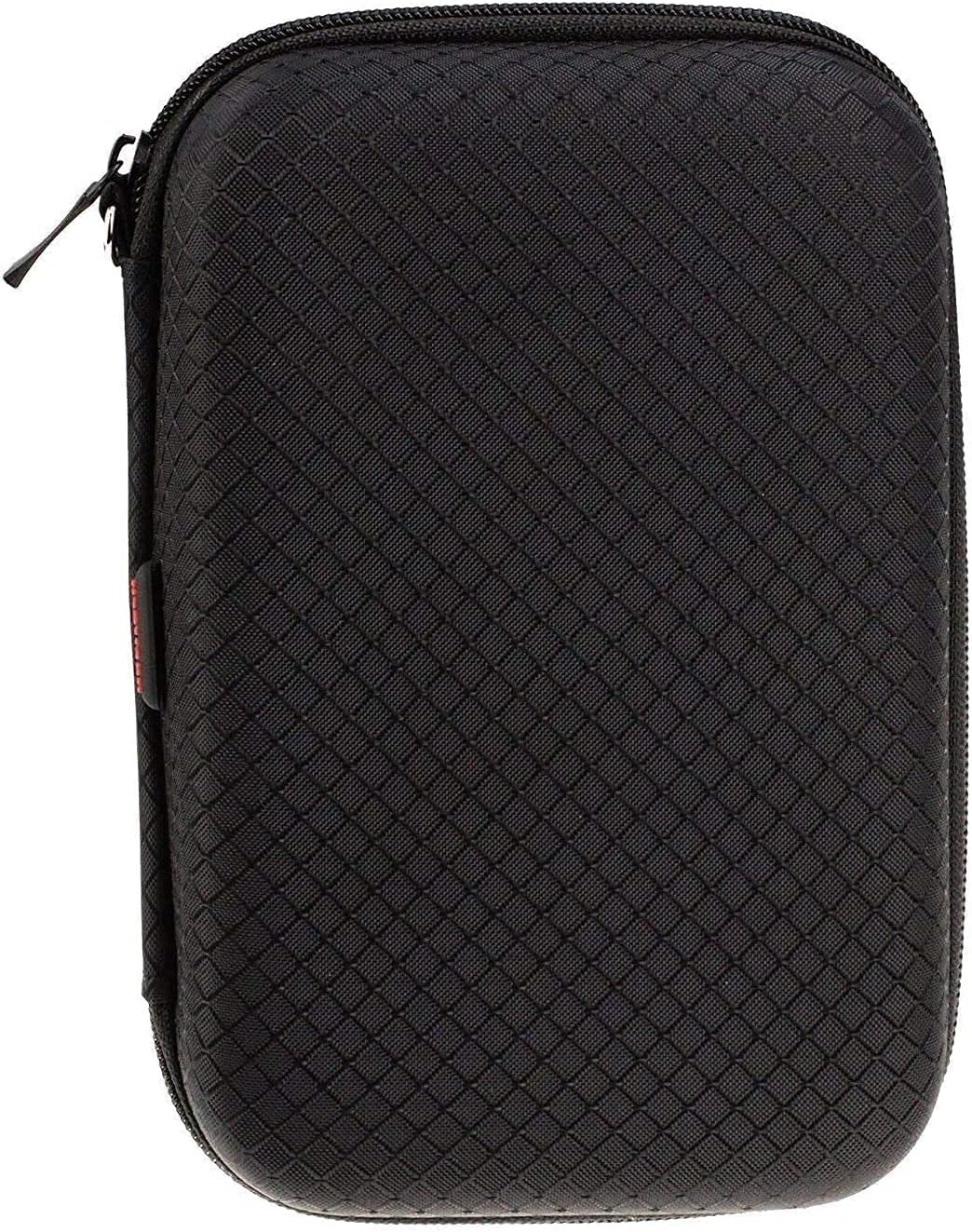 Navitech Black Watch & Accessory Case Compatible with Fitbit Versa 3 Health & Fitness Smartwatch