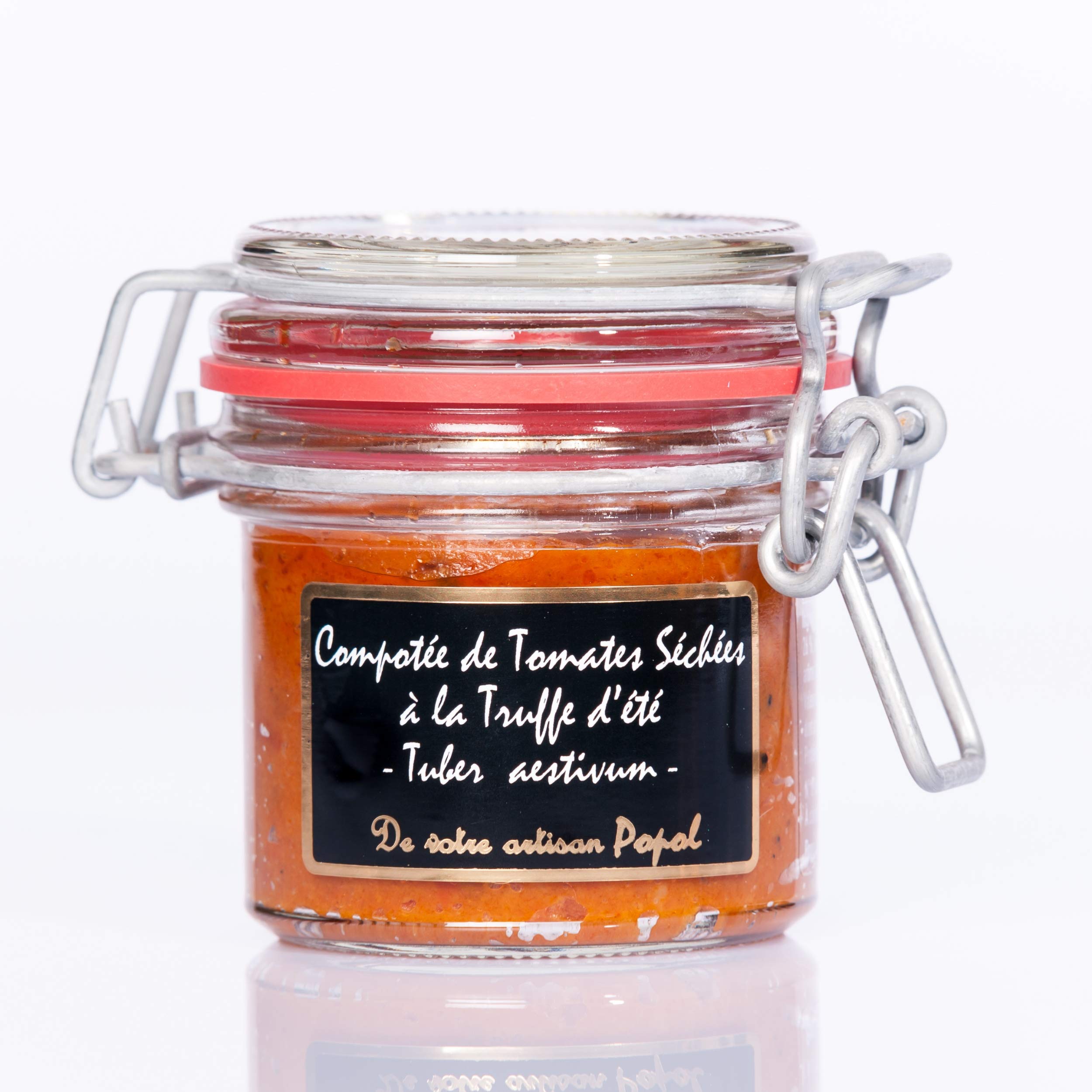 Coffret autour de la truffe - Spécialité provençale et artisanale - Le cadeau idéal