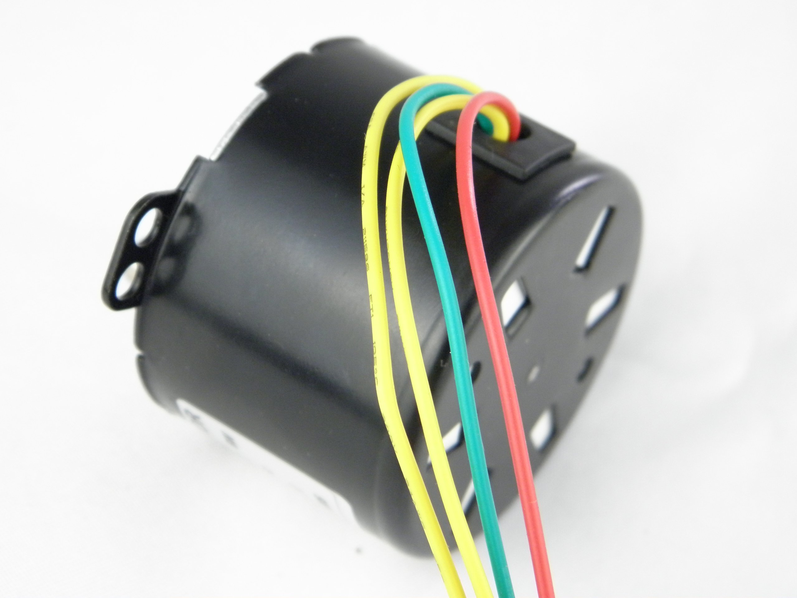 CHANCS 50KTYZ Synchronous Gear Motor 100/120RPM 110V 6W Electric