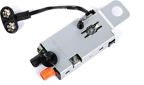 GM Genuine Parts 22960214 Amplificador de antena de radio