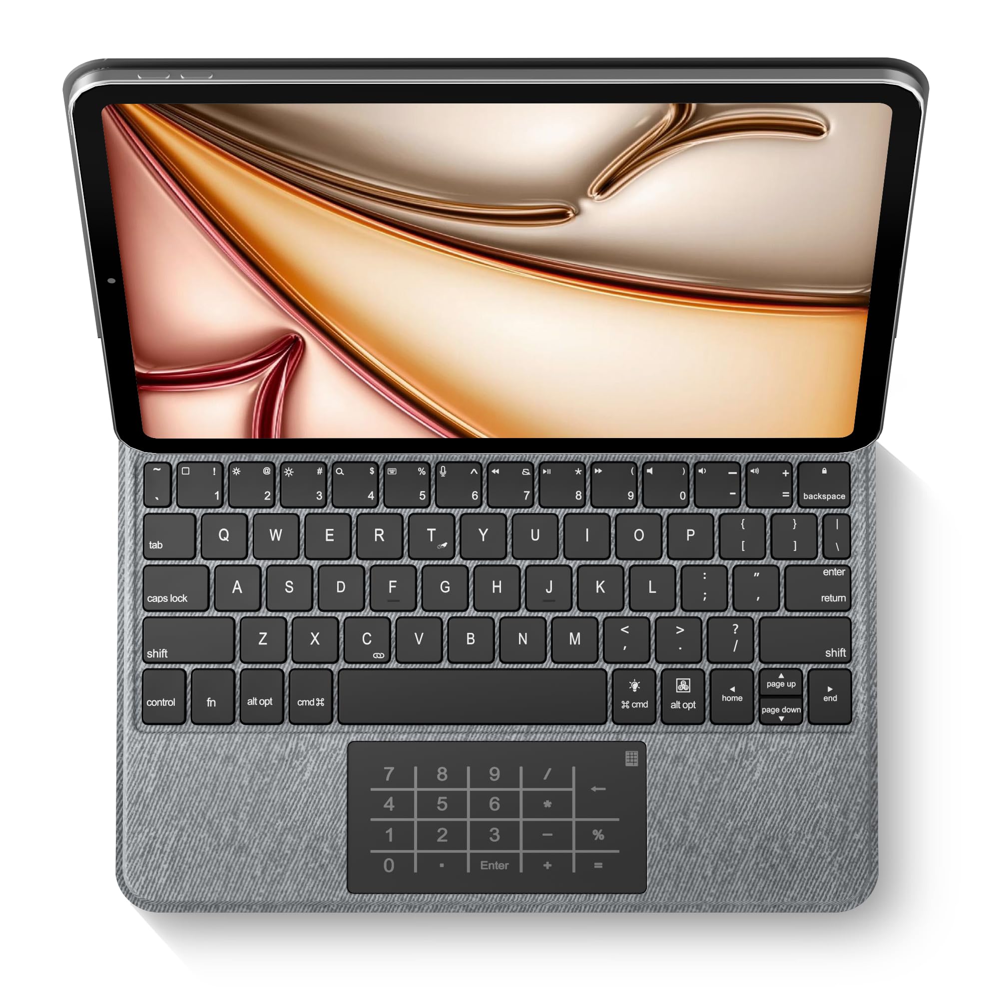 新品 iPad Air (M2) / Pro 11 Magic Keyboard 61roa3B2AeL._UF350,350_QL50_.jpg