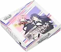 BUSHIROAD ヴァイスシュヴァルツ 165パックセット まとめ売り 81vy6iFPVBL.jpg_BO30,255,255,