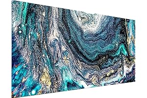 BOHADIY 5D Diamond Art Kits for Adults Large