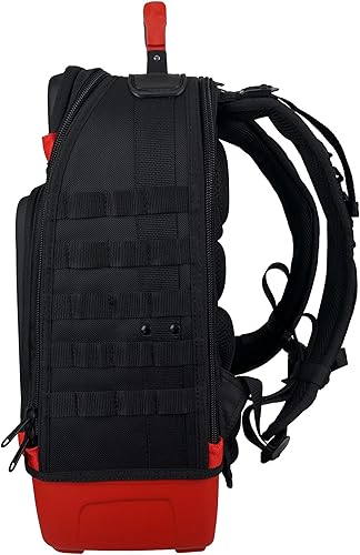 Miniatura 4 de Wiha 91869 Mochila de transporte de herramientas resistentes