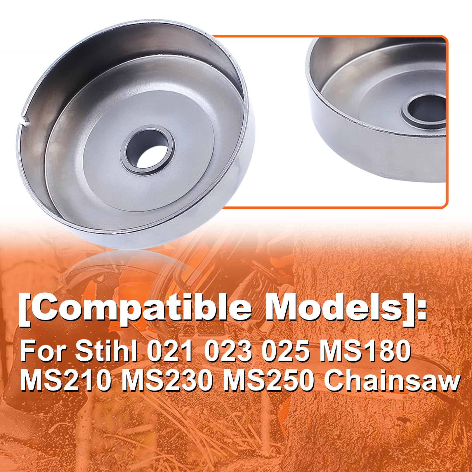 35cm Sägenspezi Kette (Halbmeißel) 3/8P 50TG 1,3mm passend für Stihl 025 MS250 MS 250 35cm Sägenspezi Kette (Halbmeißel) 3/8P 50TG 1,3mm passend für Stihl 025 MS250 MS 250