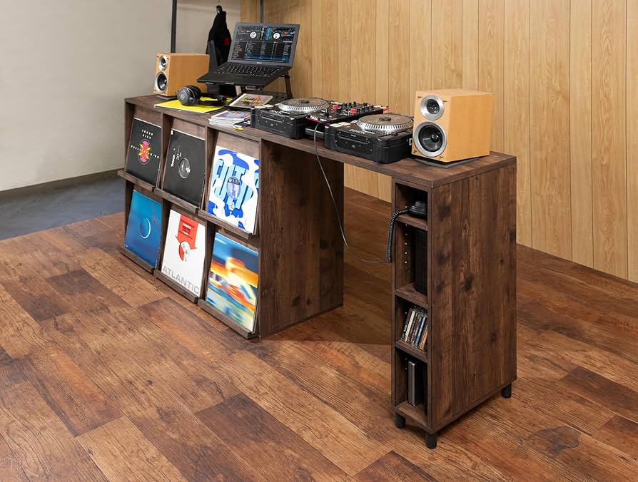 Amazon|拡張できるテーブルラック 幅90 ヴィンテージ ブラウン Amazon|拡張できるテーブルラック 幅90 ヴィンテージ ブラウン