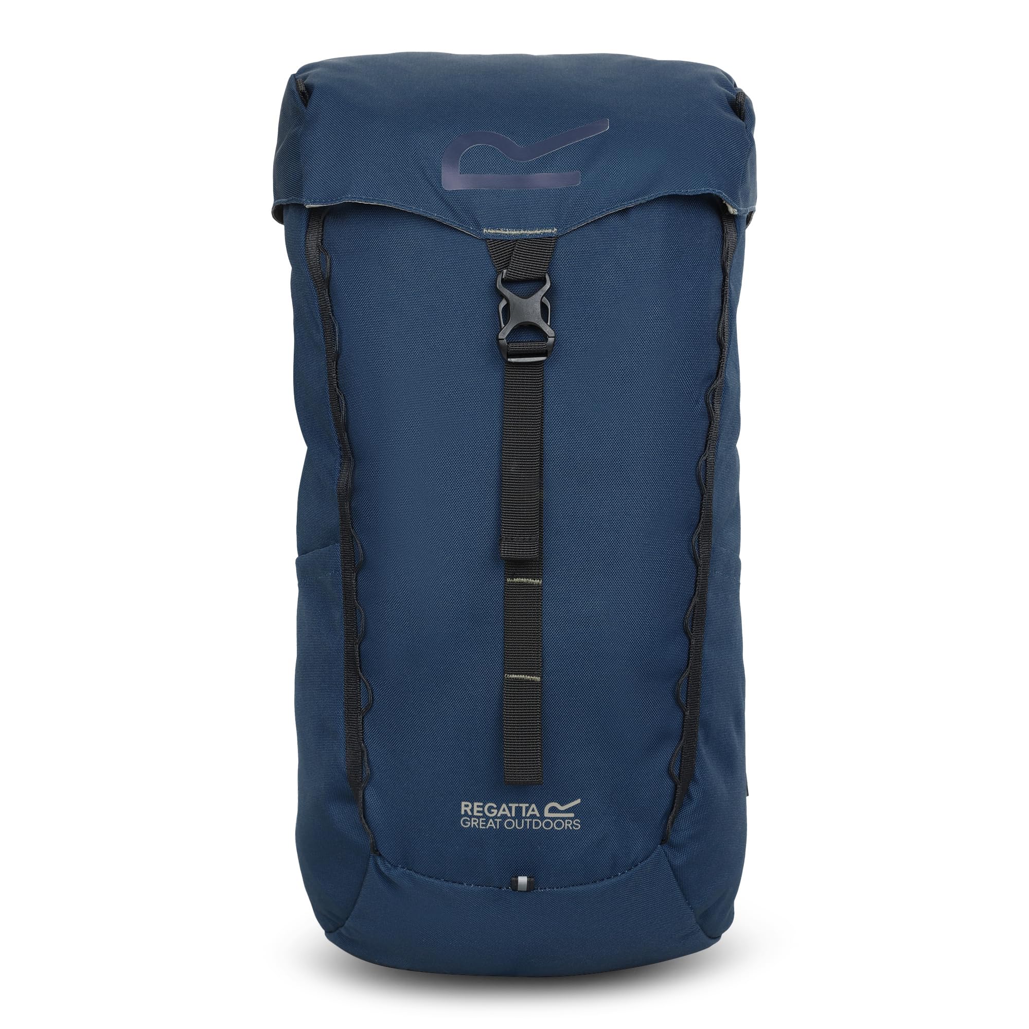 Regatta Backpack Survivor 20L in Reflective, Durable & Hardwearing Fabric - Perfect for Walking, Hiking, Camping & Trekking
