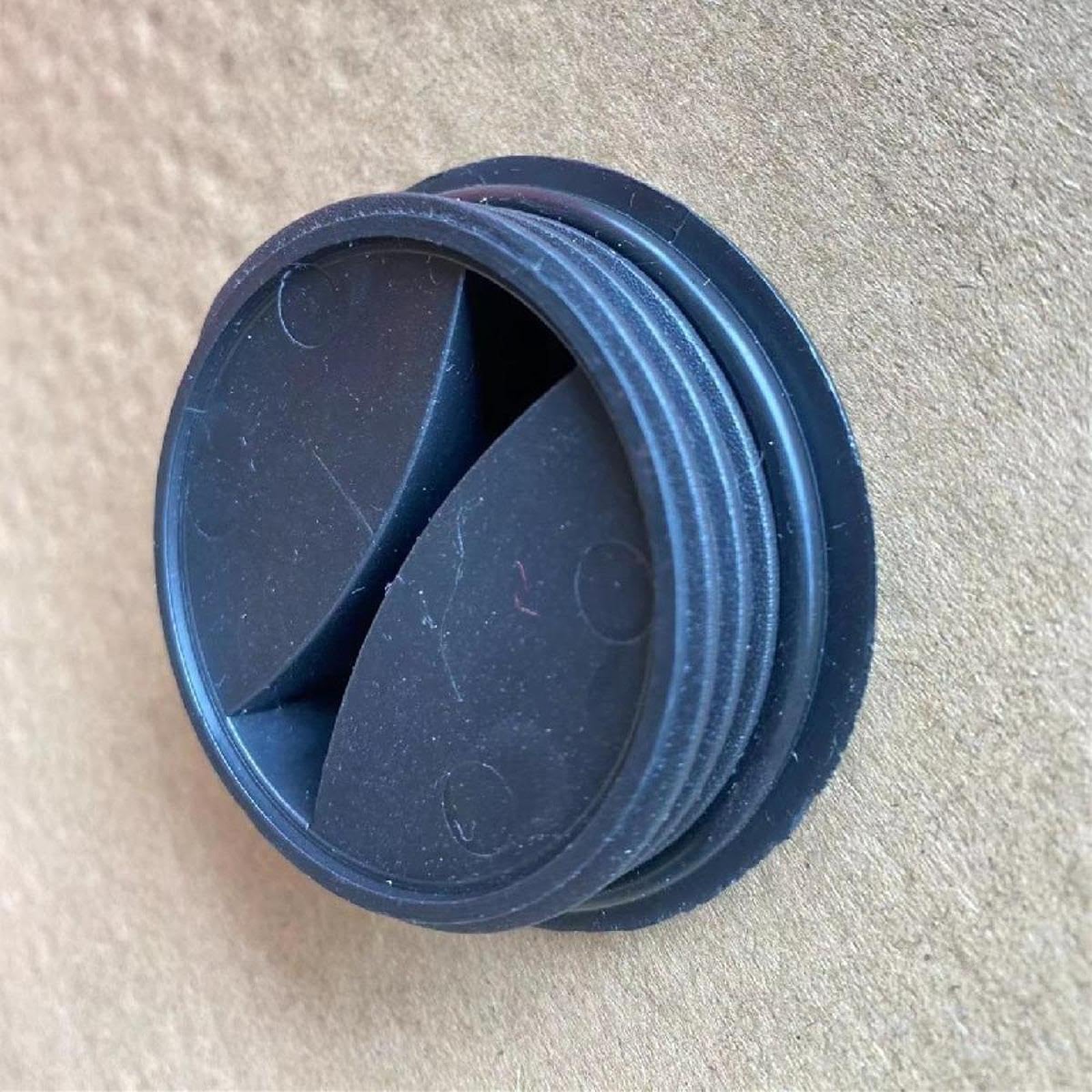 2Pcs Umbrella Base Covers Replace Water Inlet Lids for Patio Poolside Garden Inner Diameter 5cm-image-40
