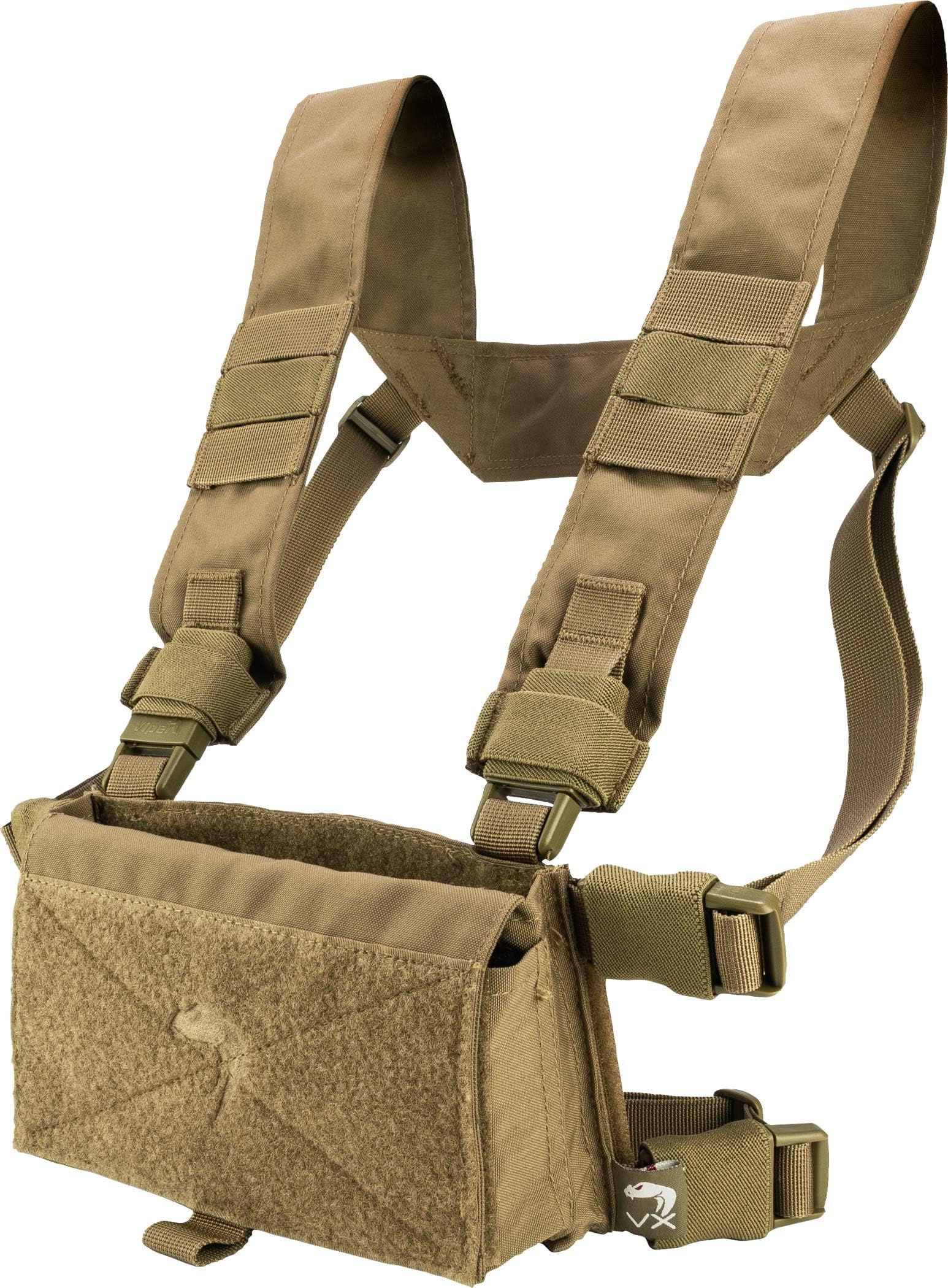 – Viper VX Buckle Up Utility Rig