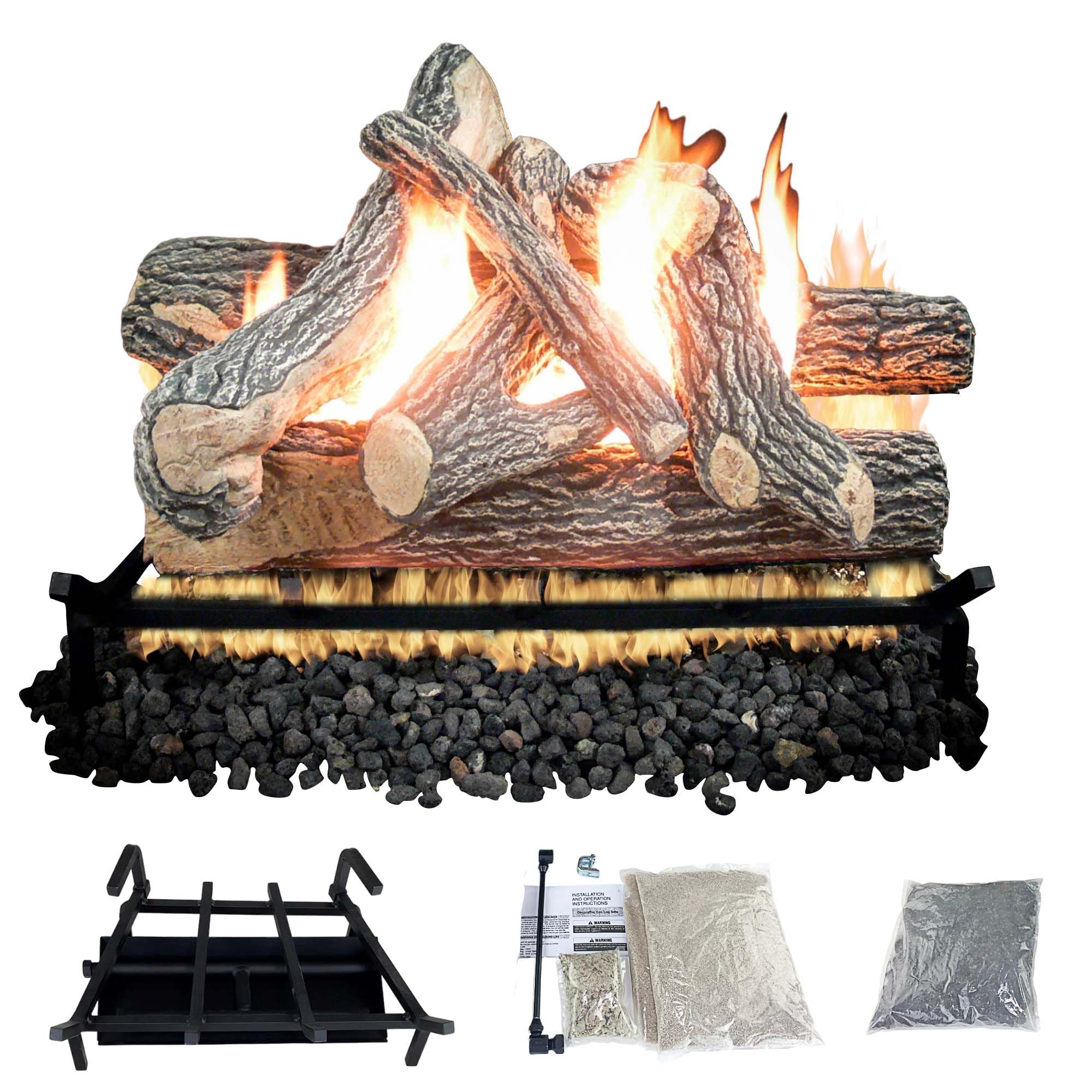 フェイクガス暖炉 ワンオフ特注 カバーセット