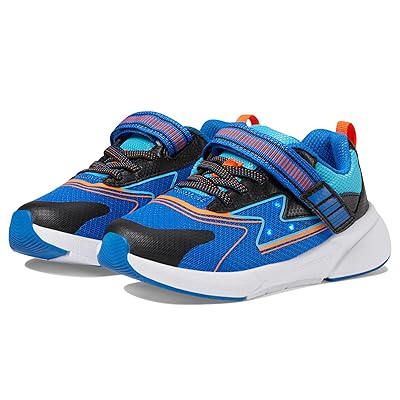 Stride Rite Lighted Cosmic 2.0 Adapt (Little Kid) Boy