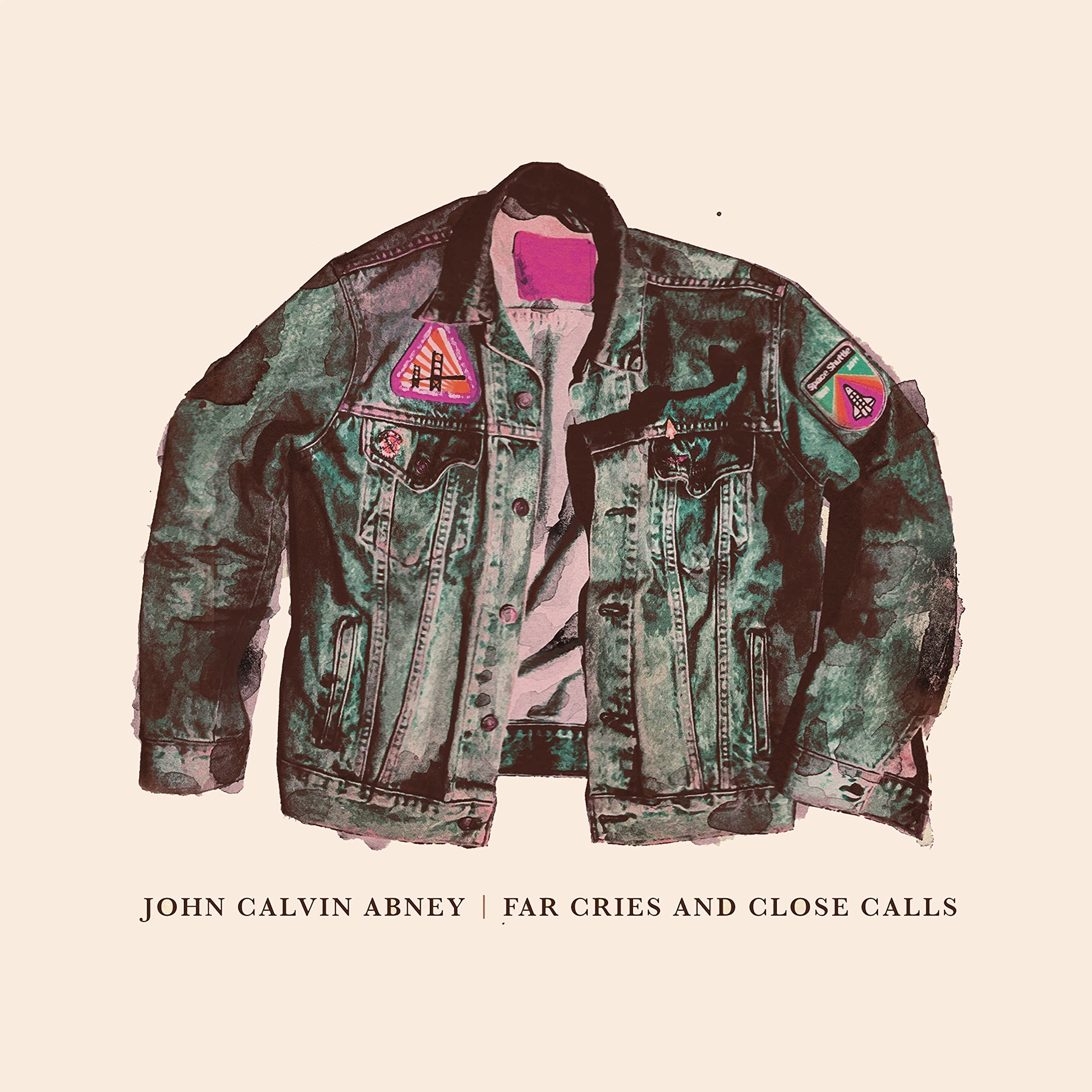 Far Cries And Close Calls [VINYL]
