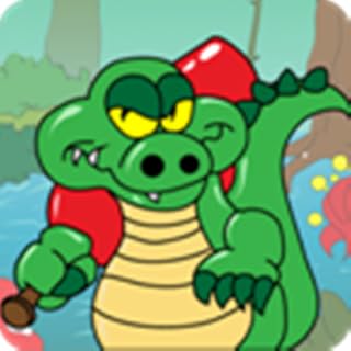 Croc Crusher by Up Top Free Games, Best Apps & New Addictive Fun Video Games