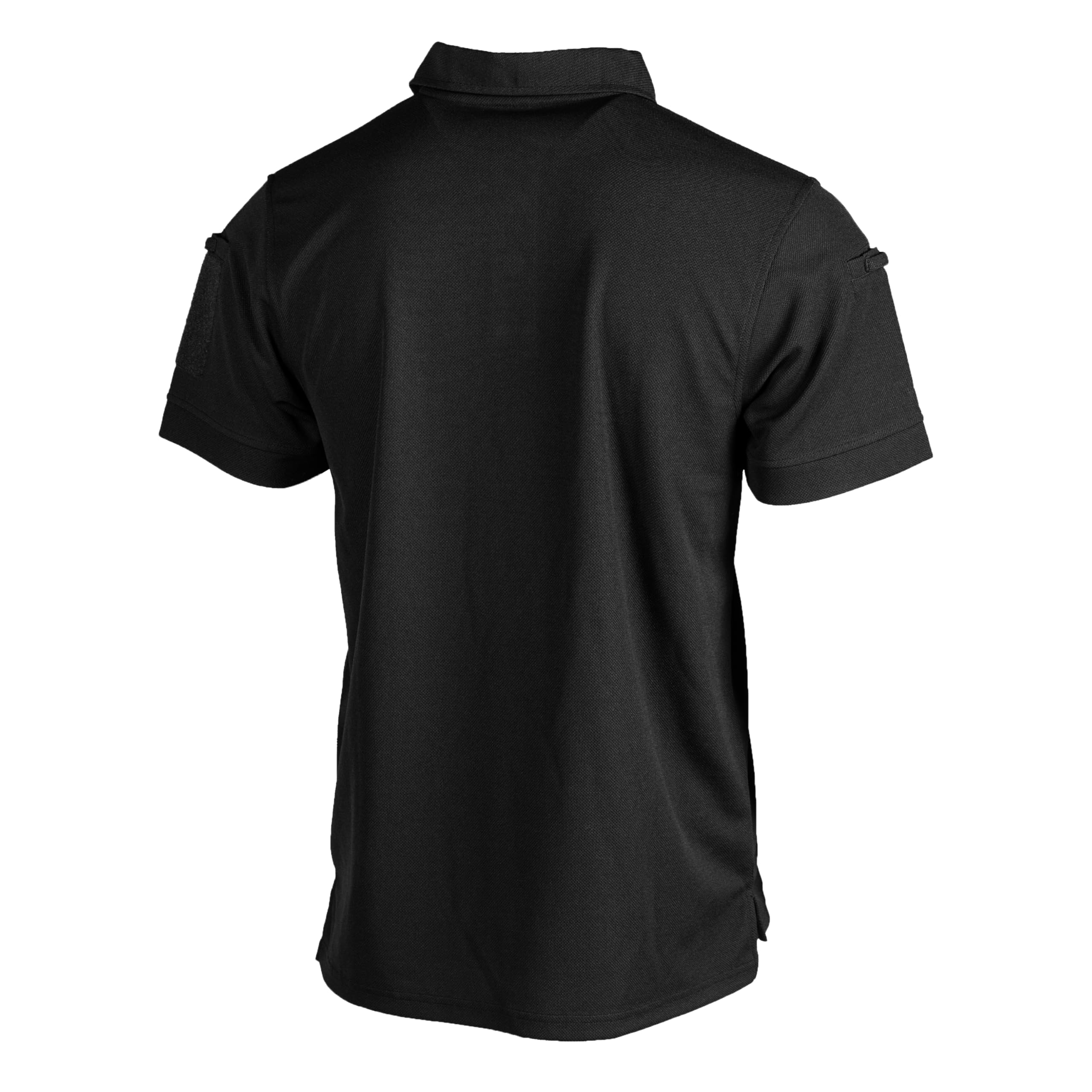 Mil-Tec Tactical Quick Dry Camiseta Unisex Adulto
