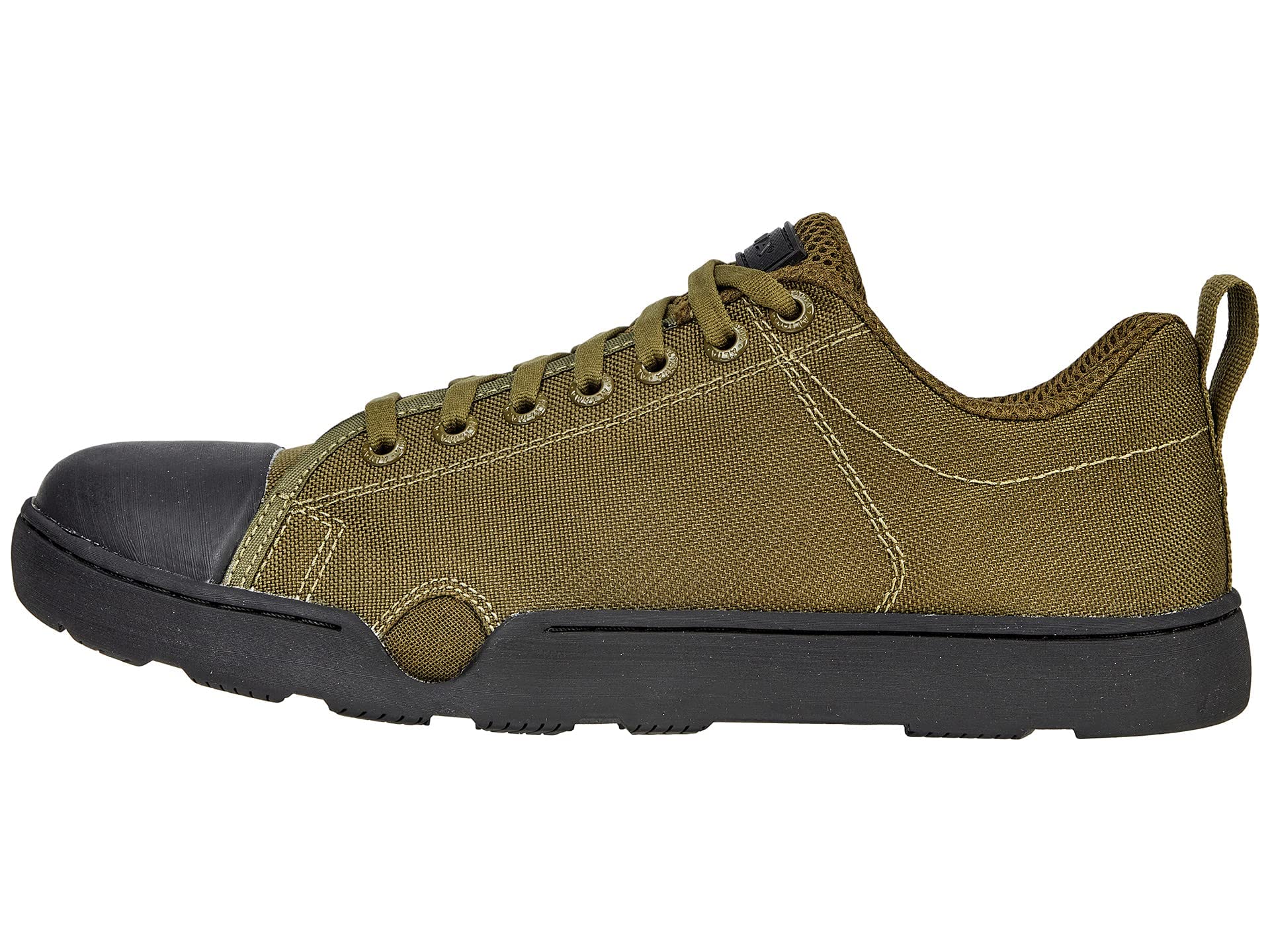 Altama OTB Maritime Assault Fin Friendly Low Cut Operators Boots