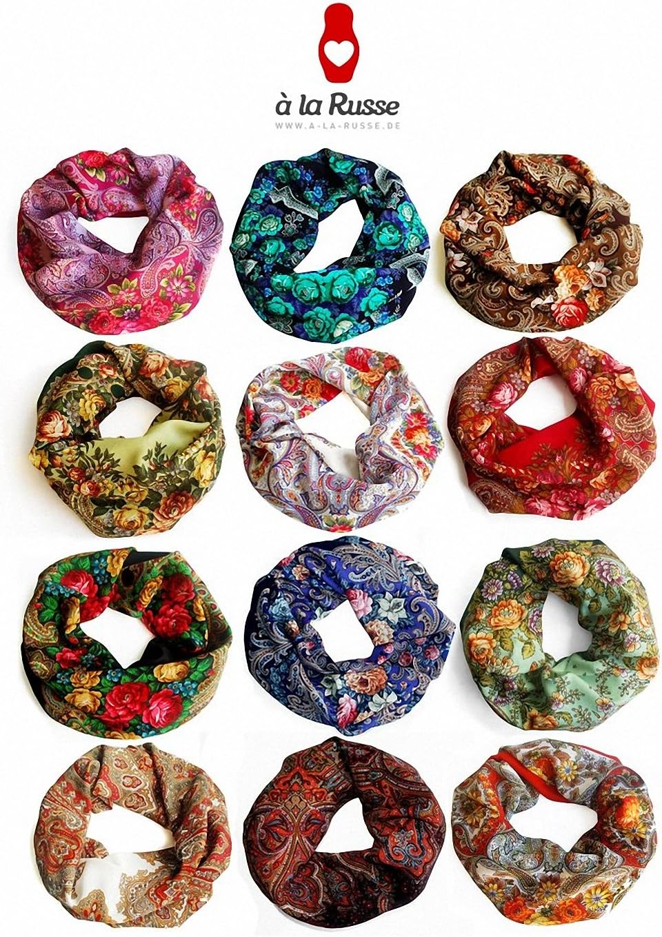 RUSSIAN white shawl SVETLANA scarf 100% wool 100% Original - luxurious present