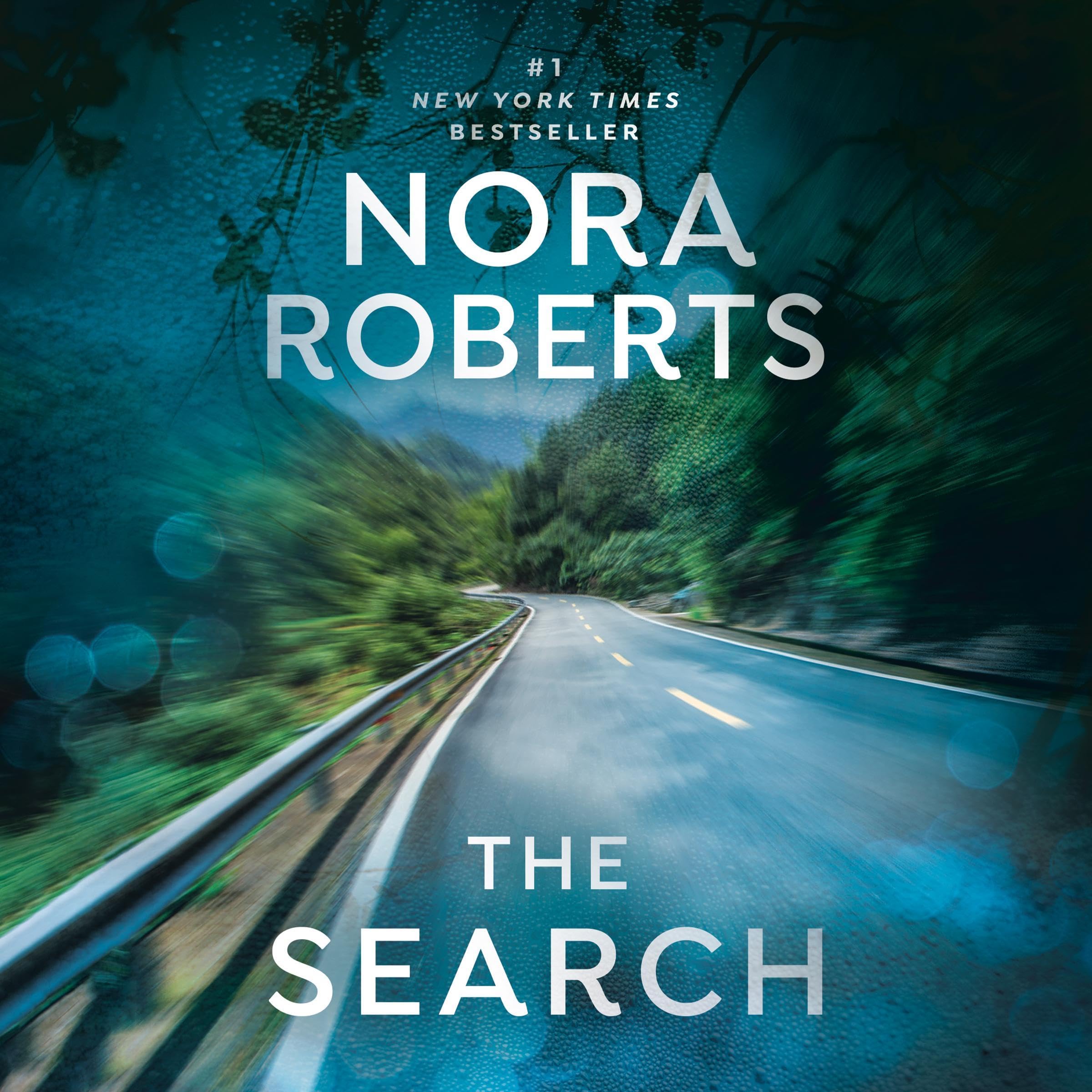 Cover art for The Search