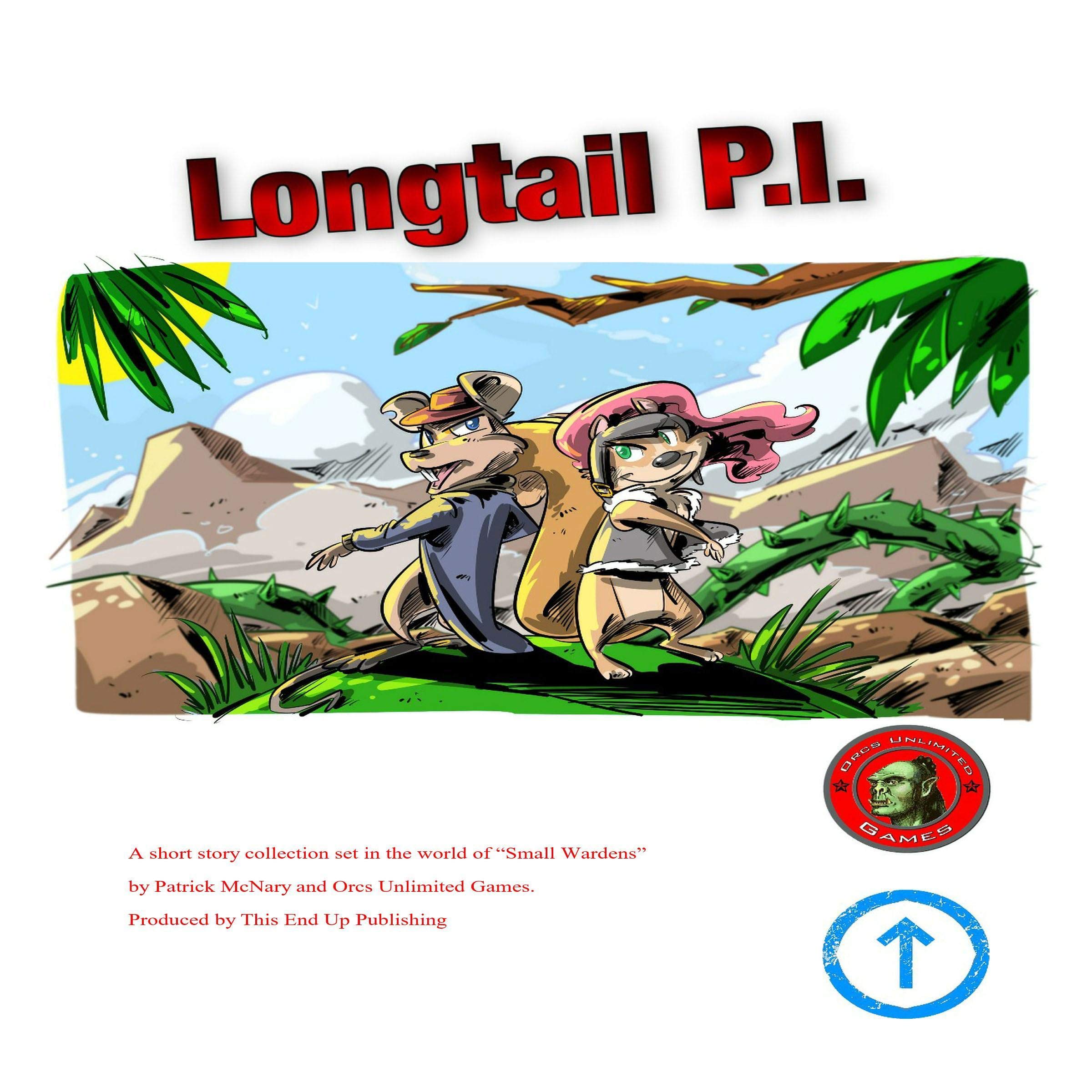 Longtail P.I.