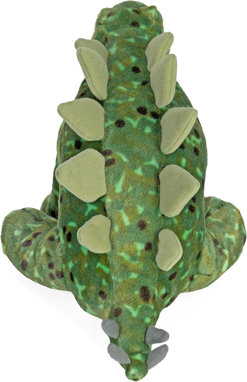 Wild Republic Stegosaurus Plush, Dinosaur Stuffed Animal, Plush Toy, Kids Gifts, Cuddlekins, 12 Inches