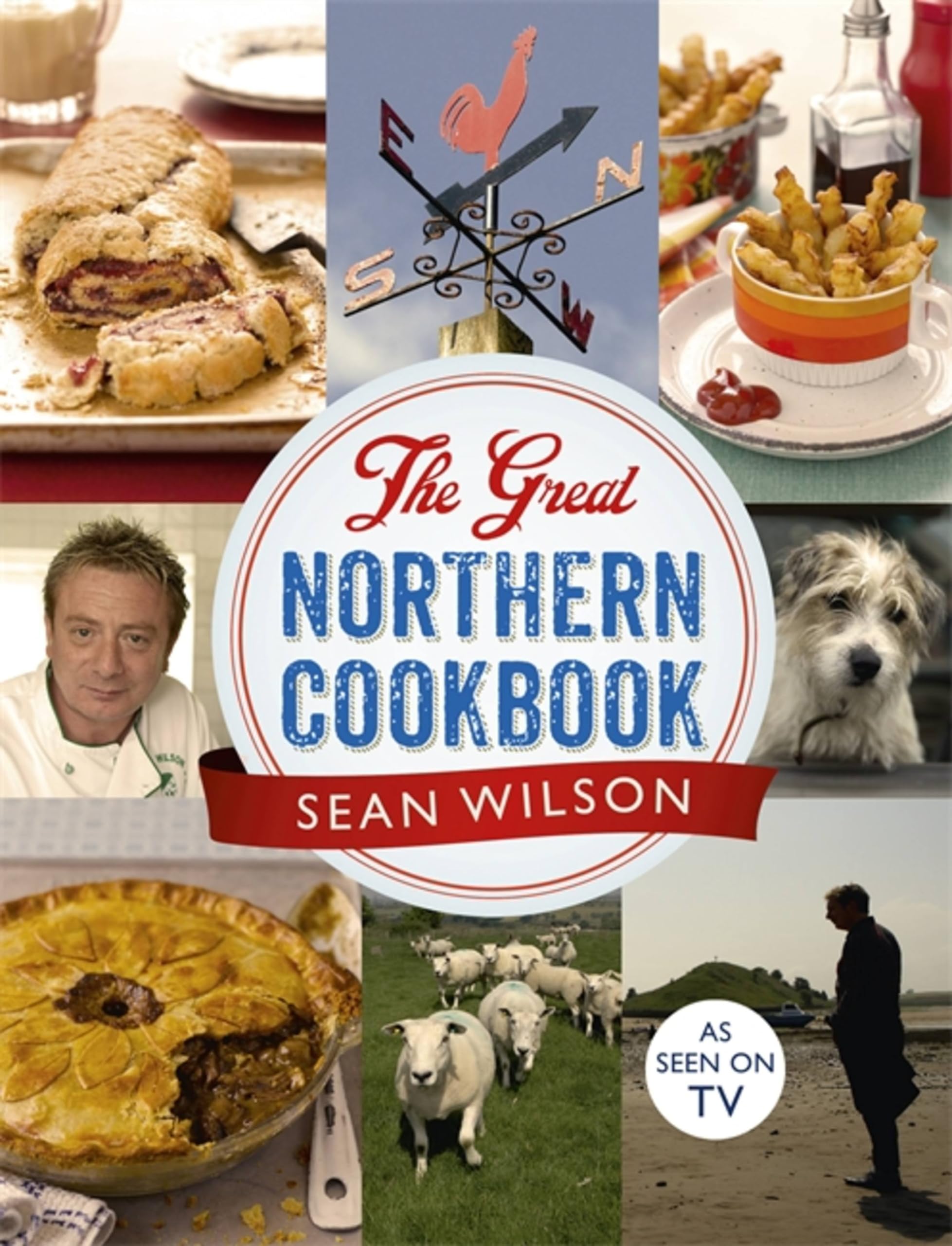The Great Northern Cookbook-Sean Wilson