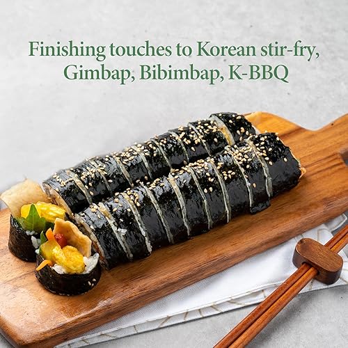 Miniatura 6 de Wang Semillas de sésamo tostadas y tostadas 8 onzas