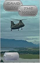 Sand In The Wind - coolthings.us