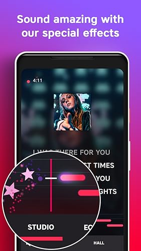 TheVoice Karaoke
