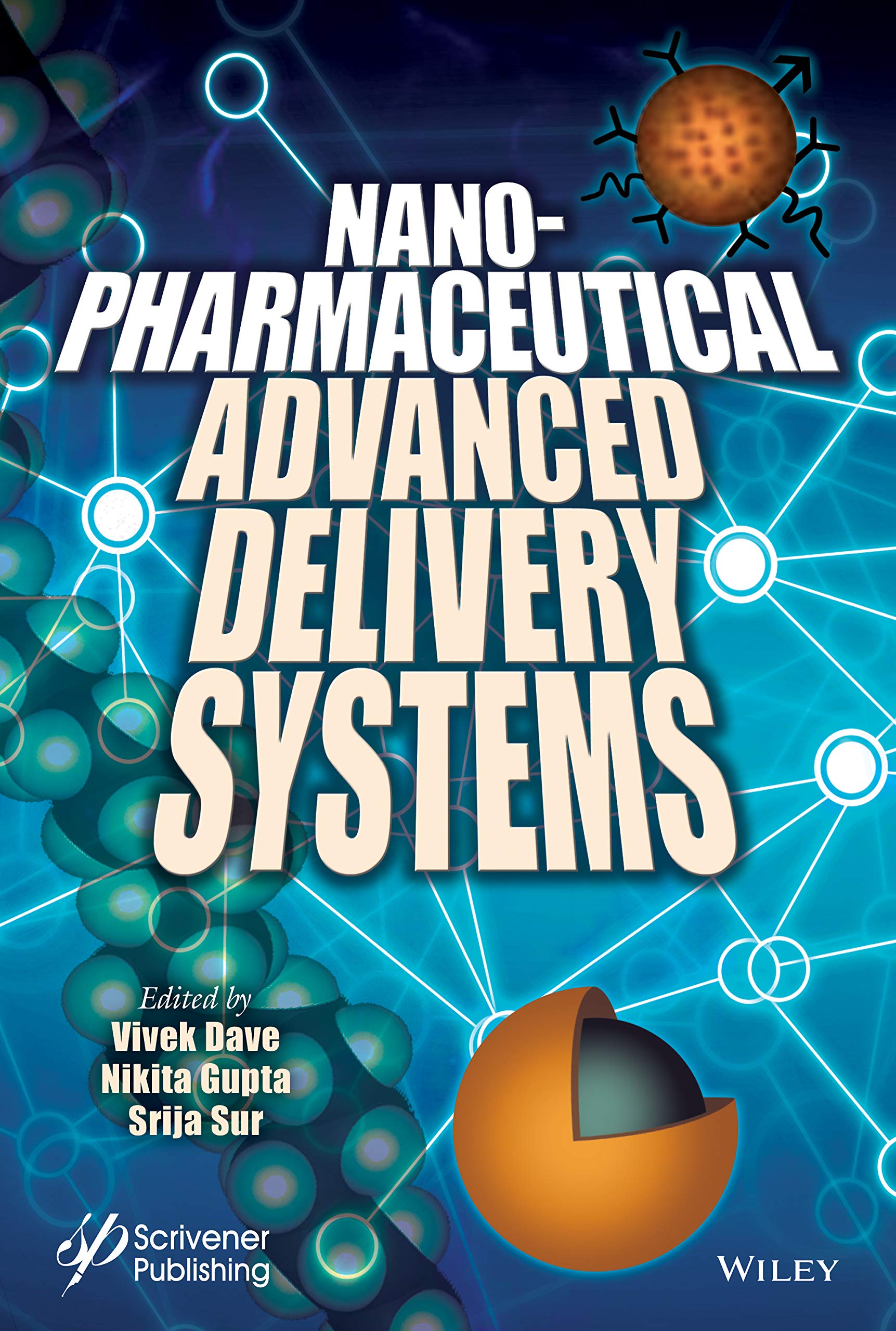 Buy Nanopharmaceutical Advanced Delivery Systems — BookShops.in
