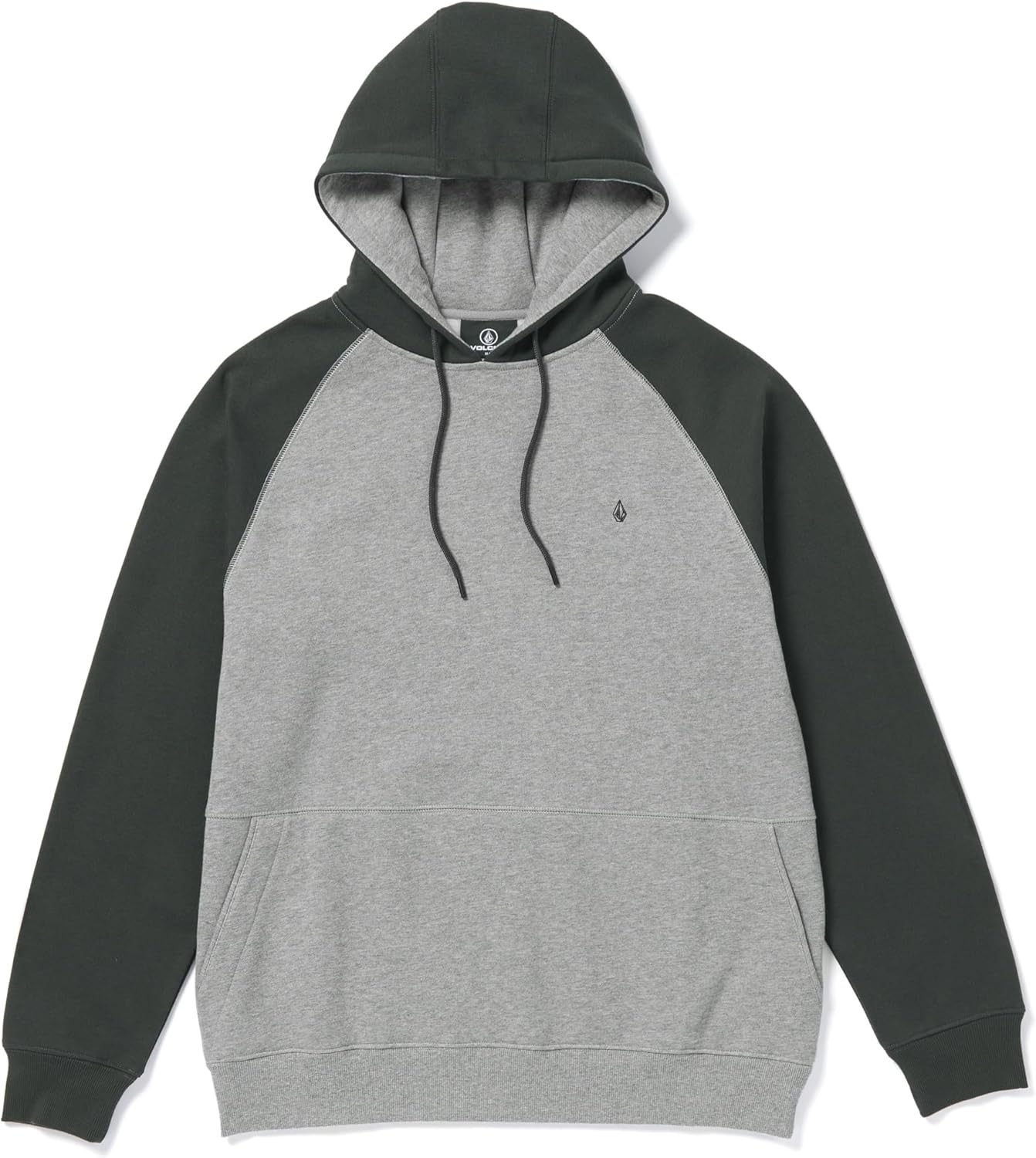 Volcom Men's Homak Pullover Sweatshirt