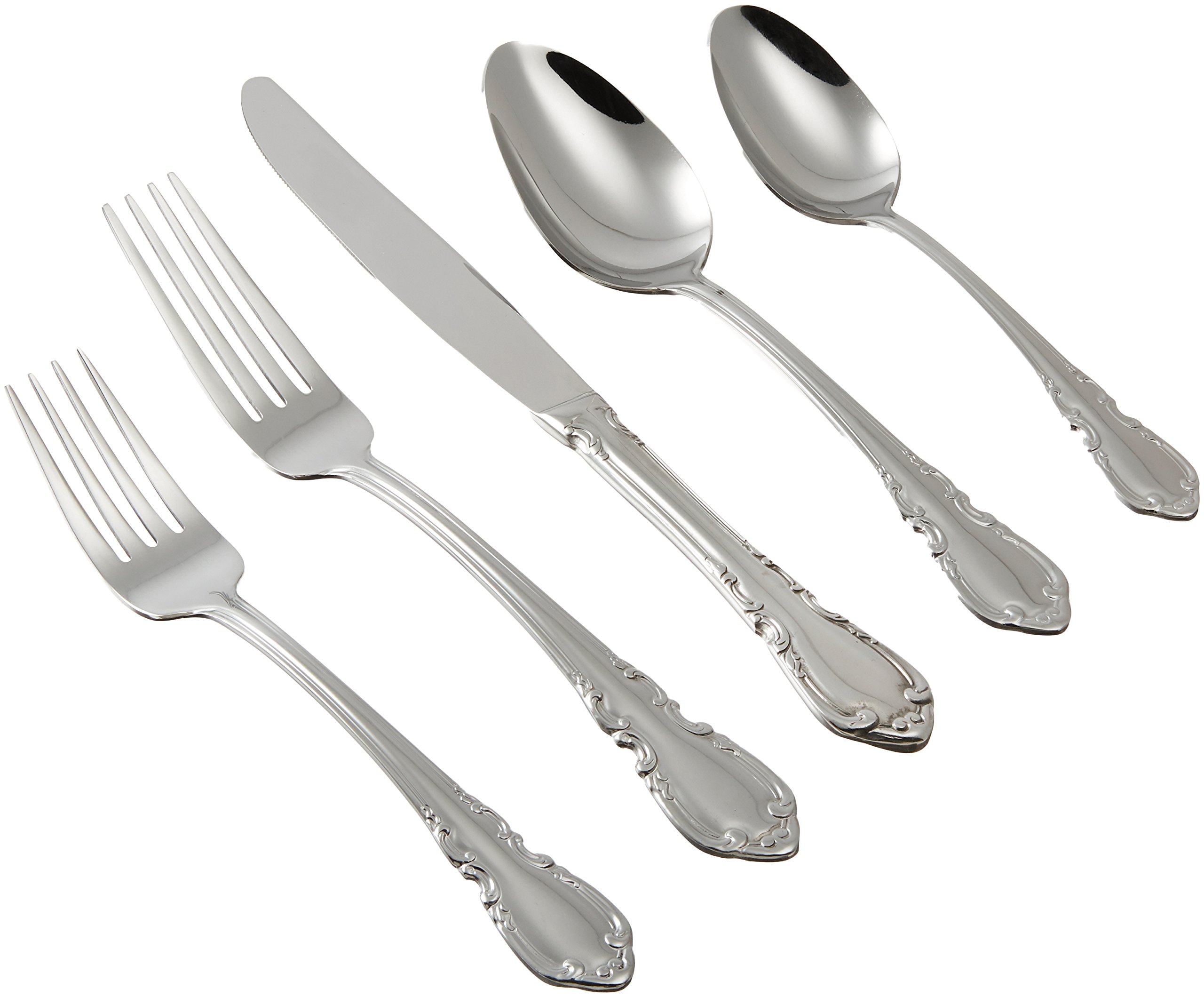 Pfaltzgraff Silverware Patterns FREE PATTERNS