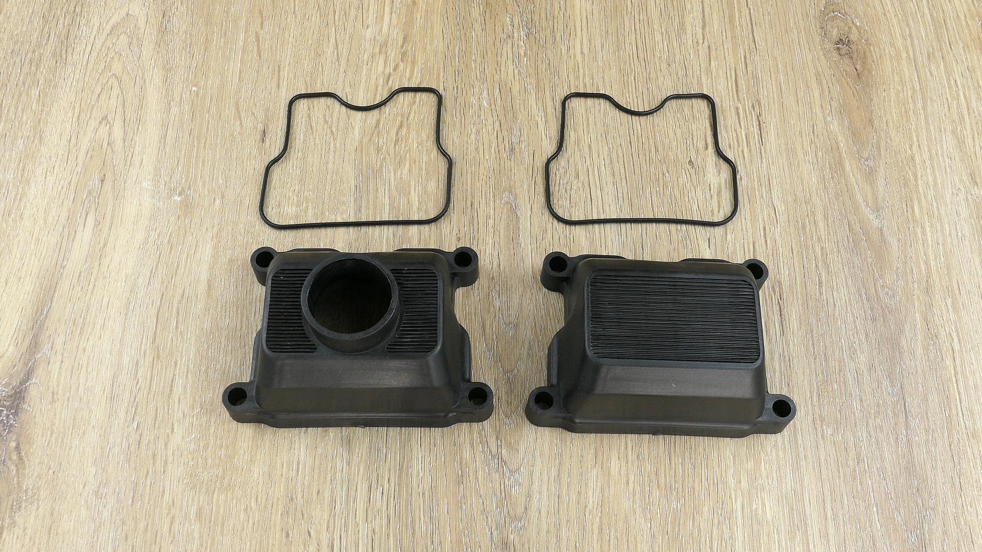 TA02 シャーシ　コントローラー　カバー TA02 シャーシ コントローラー カバー TA02 シャーシ コントローラー