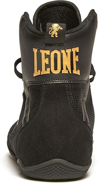 Leone 1947 Cl110 Premium Boxing ShoesUnisex Adulto - 3