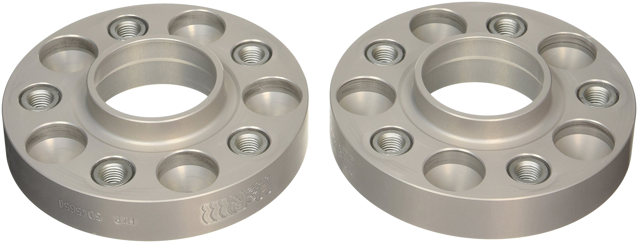 H&R 2x25mm wheel spacers for Fiat Croma (194) 5045650