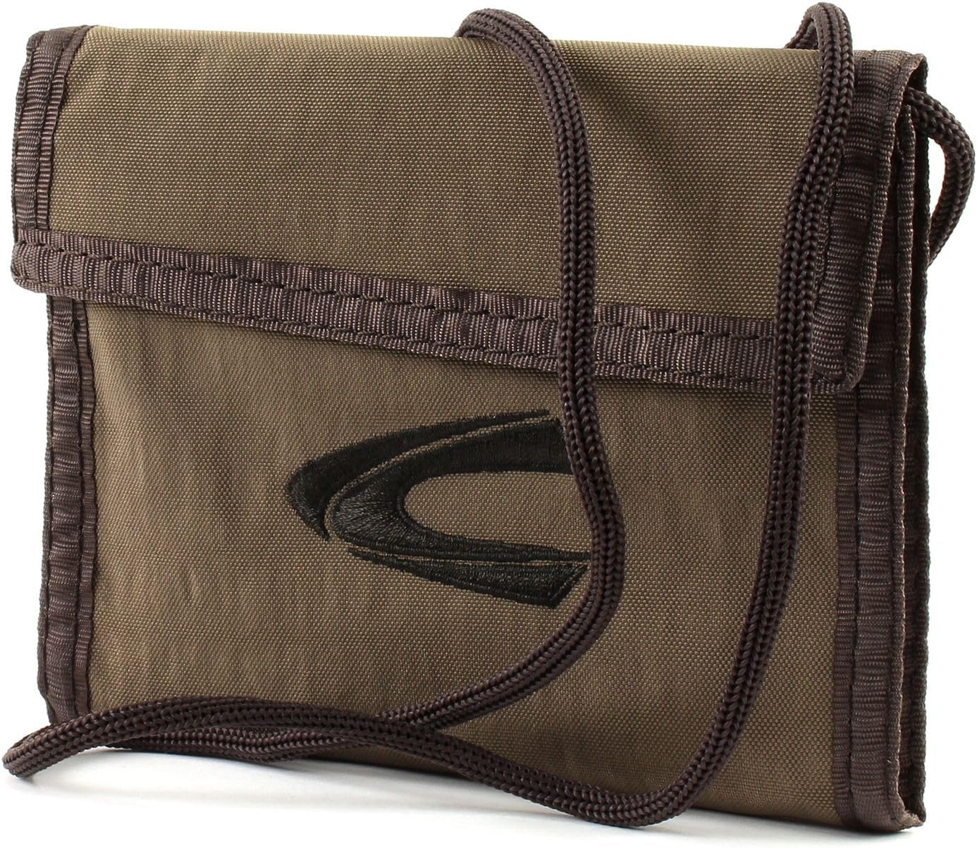 camel active Neck Pouche