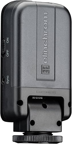 Miniatura 4 de Elinchrom EL-Skyport Transmisor Plus