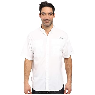 Columbia Tamiamitm II S/S Men