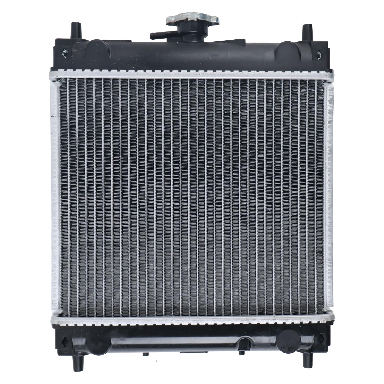 Amazon.com: ZTUOAUMA Engine Water Tank Radiator 1G952-72060