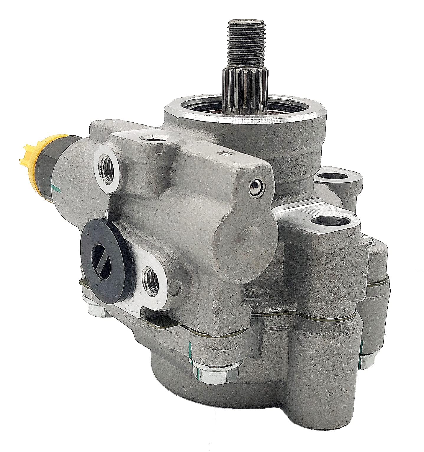 Amazon.com: Well Auto Power Steering Pump Compatible With 1994