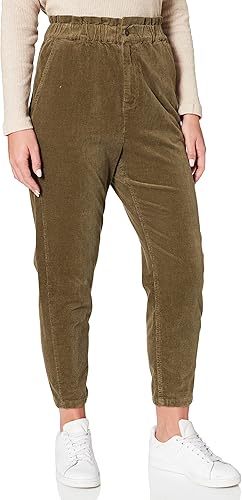 LTB Jeans Liyami, Kaki Clair 417, S Femme
