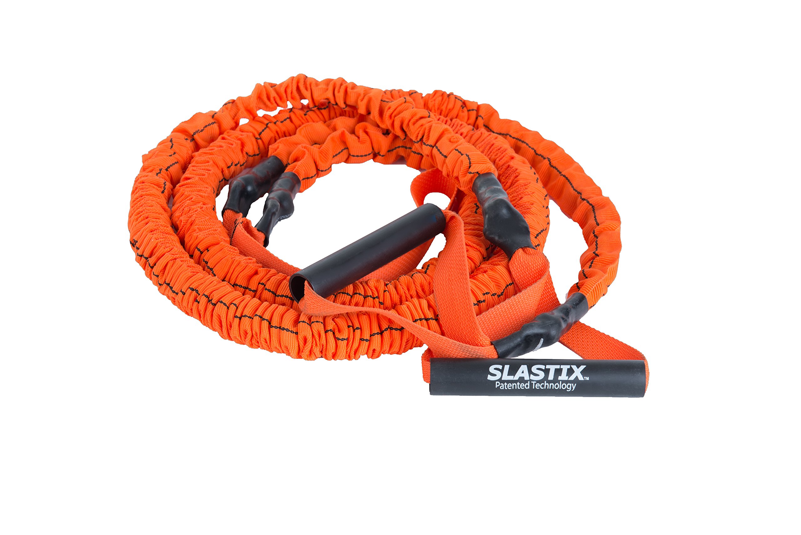 Stroops MMA Slastix Pro Fitness Equipment - Orange, 16 kg
