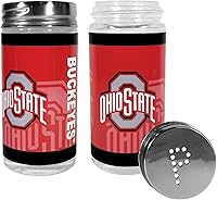 Vista 25 de Siskiyou Sports NCAA unisex Salt and Peper Shakers