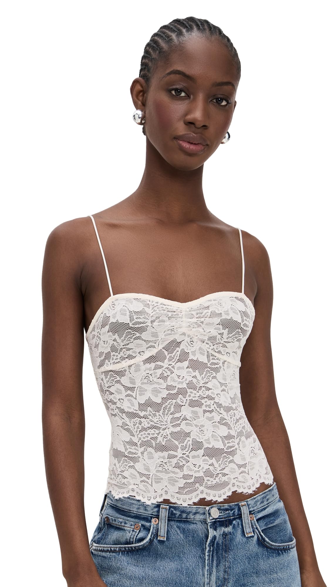 Lioness Womens Yves Cami