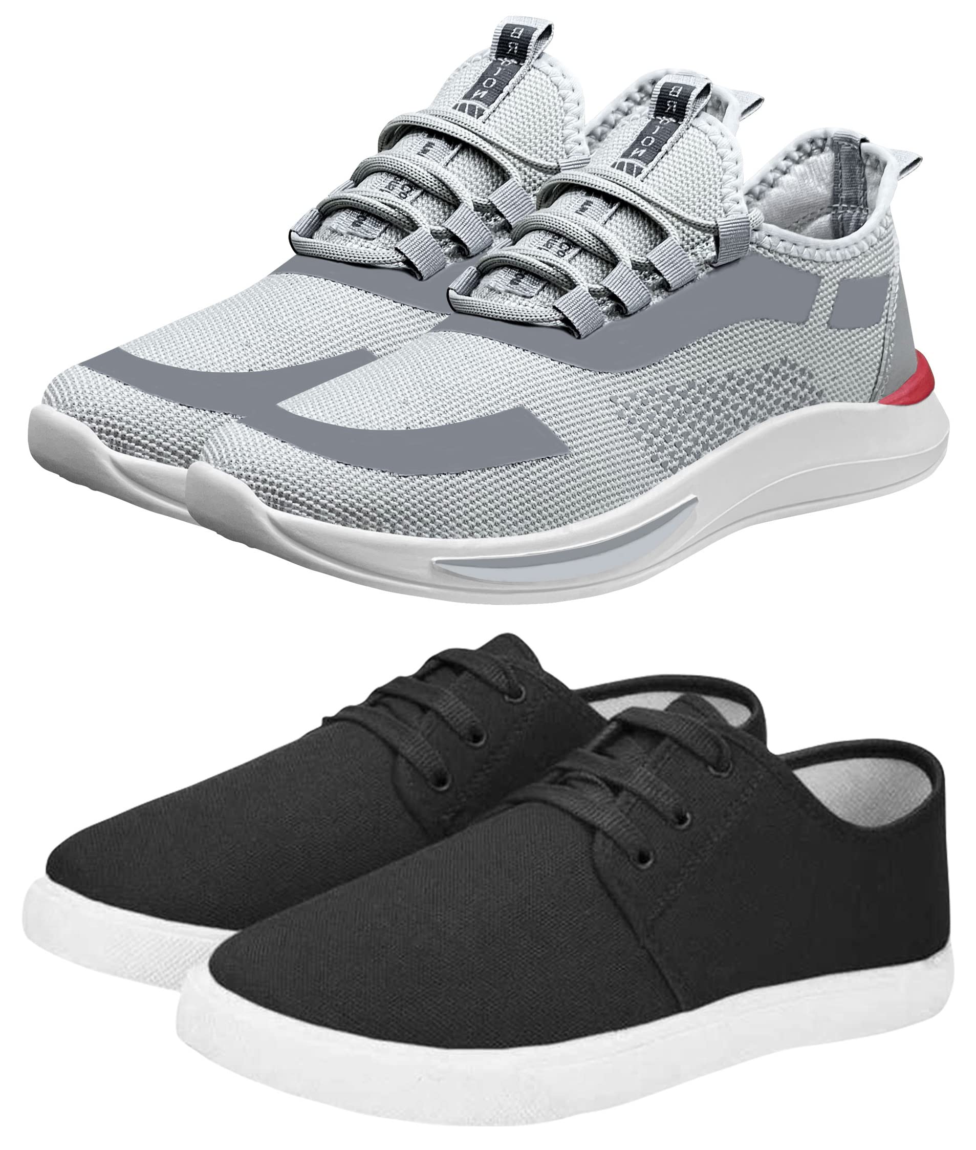 See full amazon price history chart for BRUTON Shoes, Mens Sports Shoes, Perfect Sport Shoes & Running Shoes for Mens (Pack of 2 Combo) (Black, Numeric_10) BRUTON Shoes, Mens Sports Shoes, Perfect Sport Shoes & Running Shoes for Mens (Pack of 2 Combo) (Black, Numeric_10) (B0B69364WX) Amazon Price History, Amazon Price Tracker
