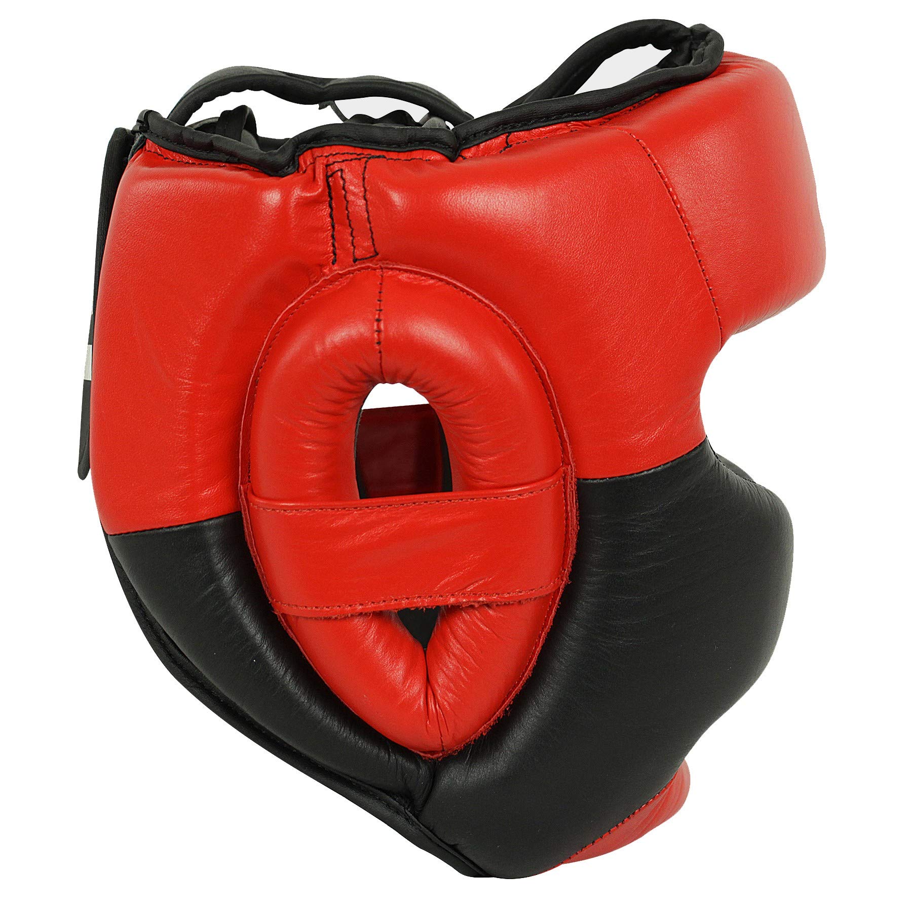 Kask bokserski adidas Super Pro