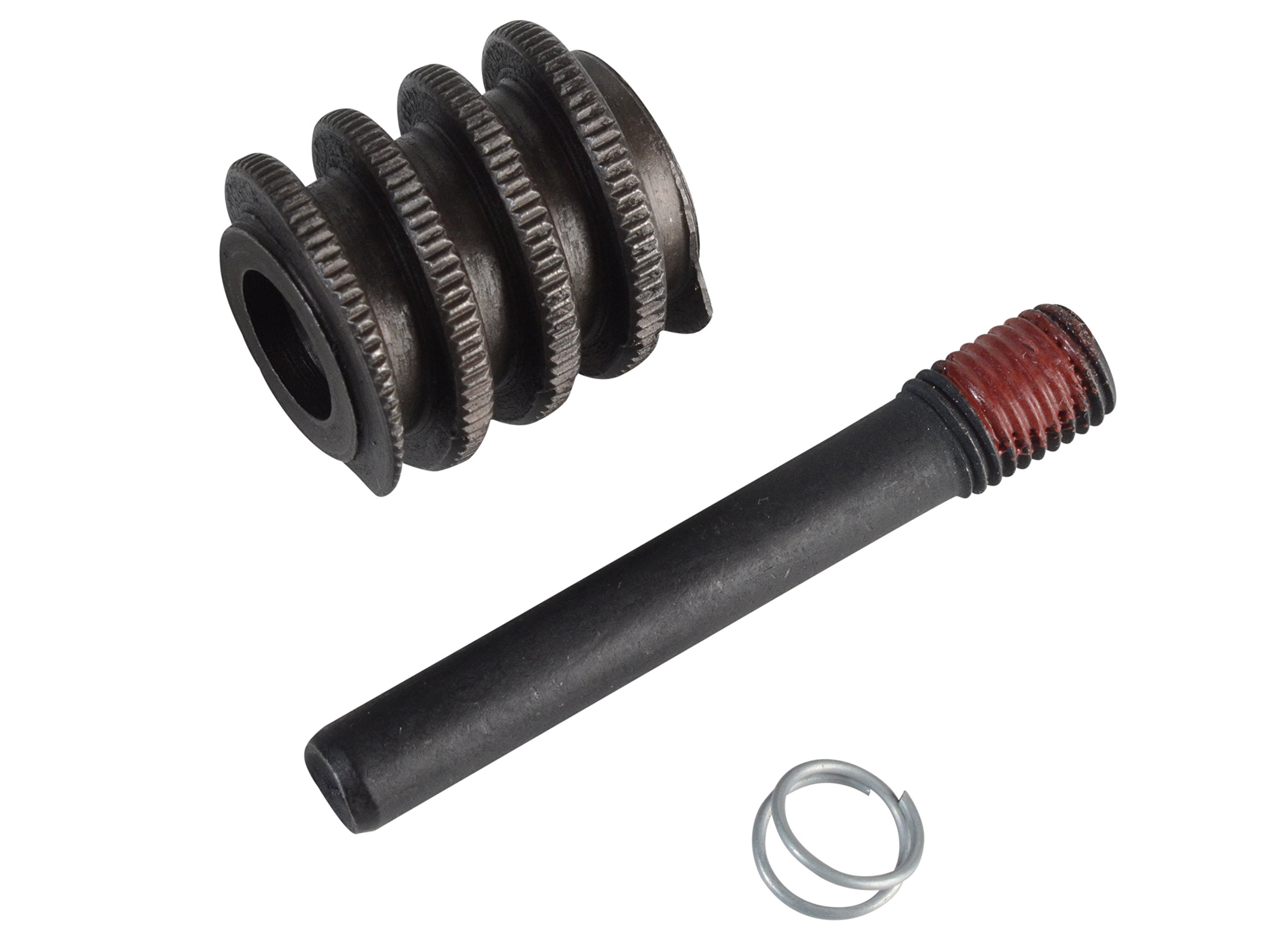 Bahco - 8074-2 Spare Knurl & Pin & Spring