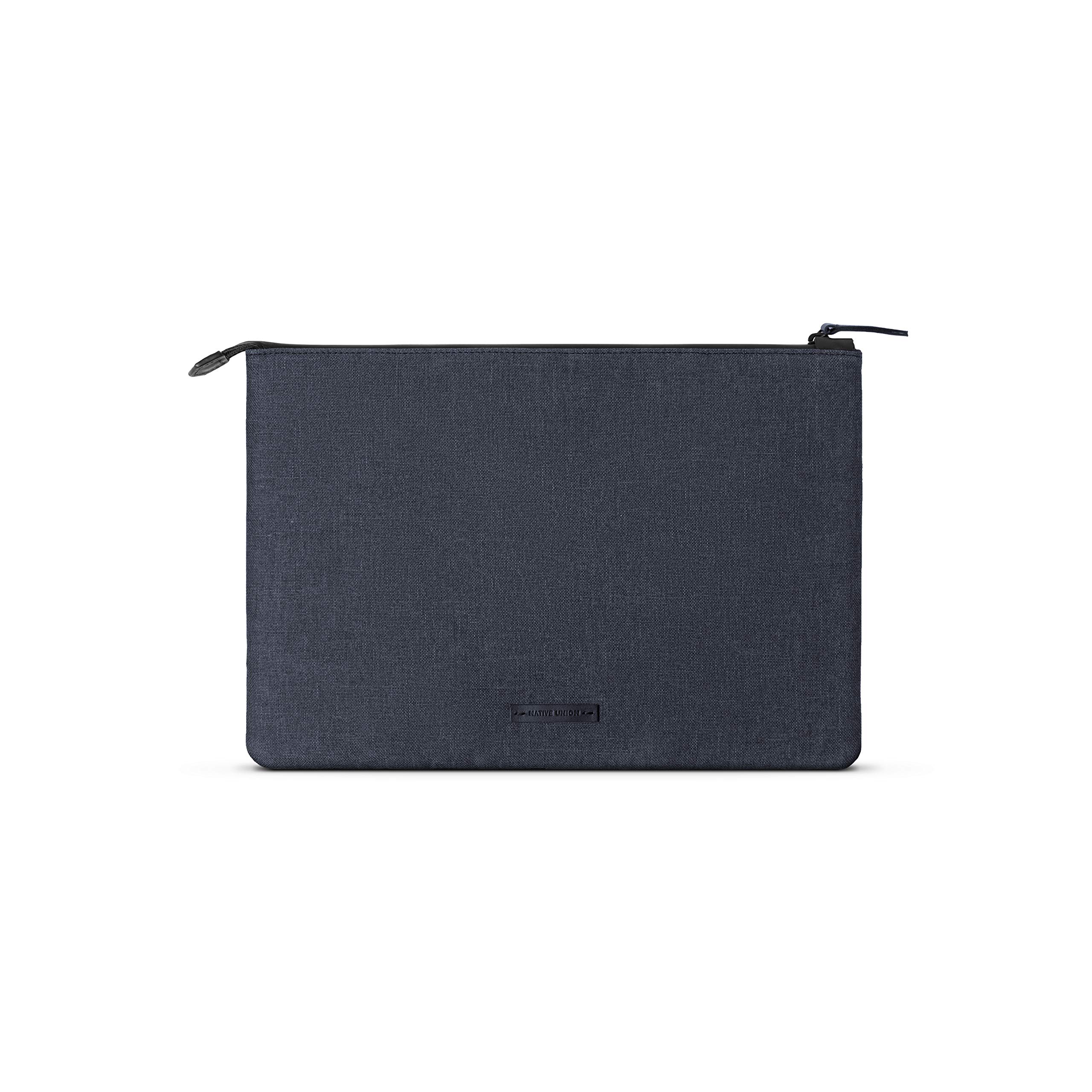 【美品】Native Union Stow Slim ノートPCケース NATIVE UNION Stow Slim for MacBook Air 15