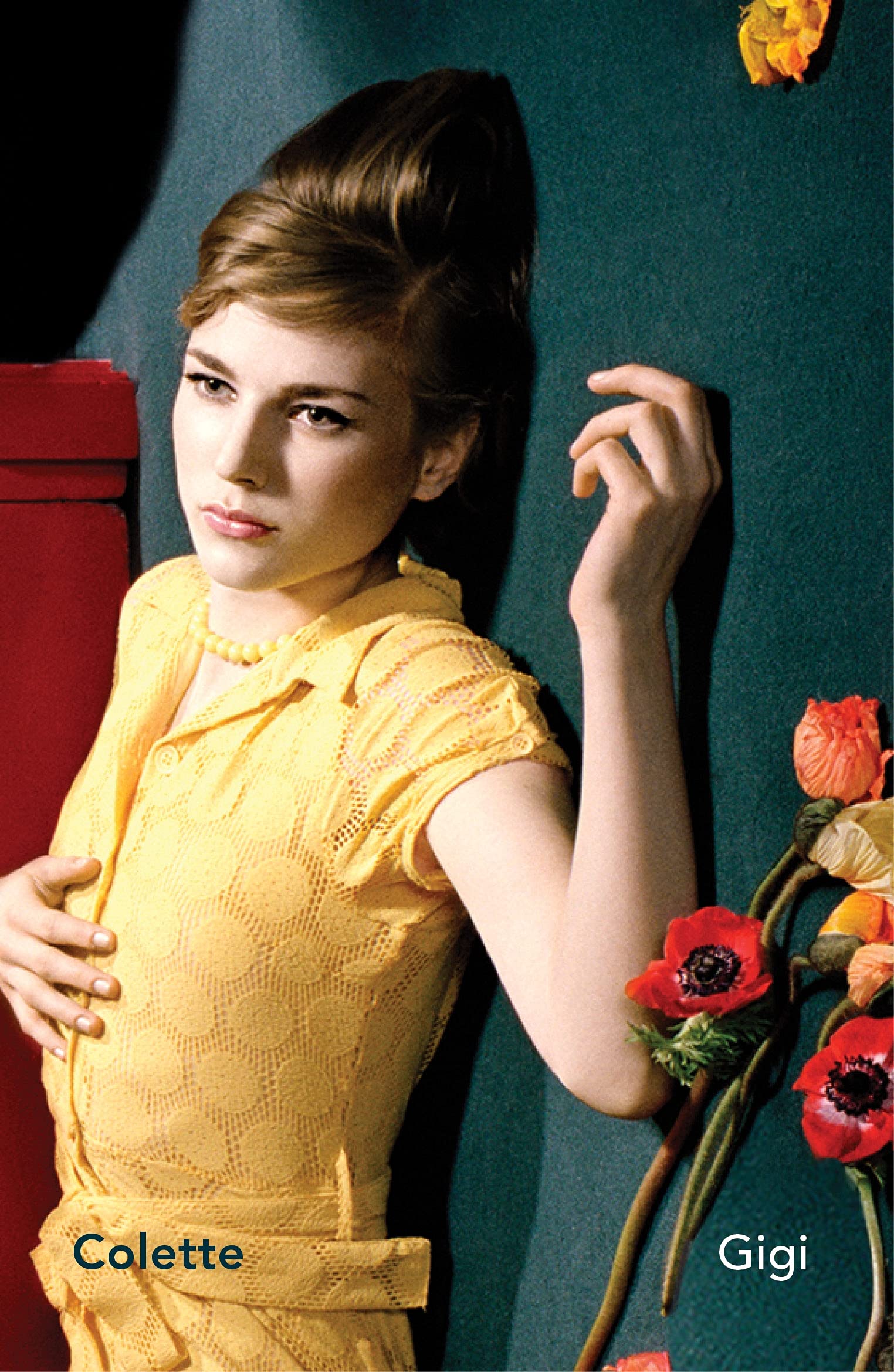 Colette Buch Gigi (Vintage Heroines)