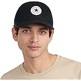 Converse Unisex Adult Day 1 Chuck Patch Relaxed Cap