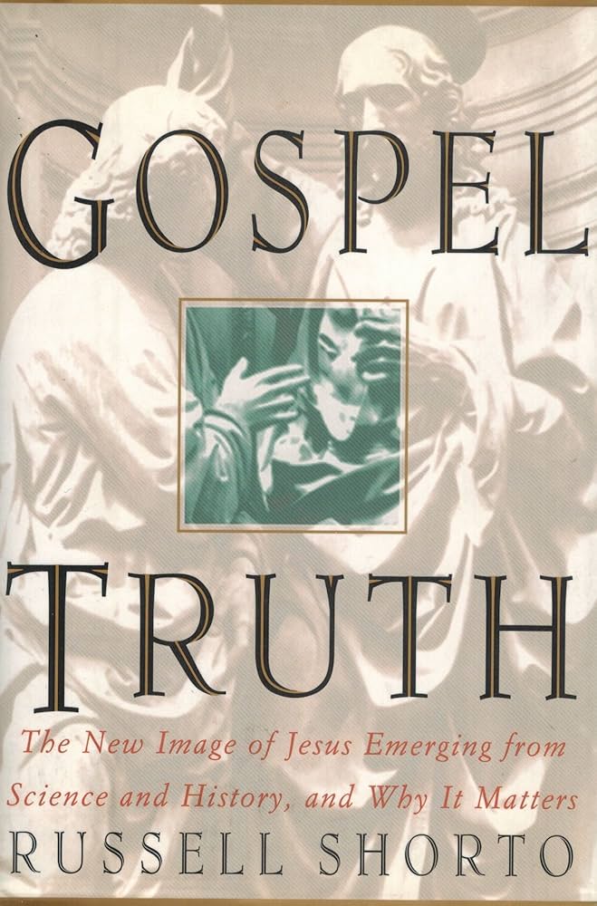 Cページ★ 洋書 Red Deer Press paperback Book, The Gospel Truth（The