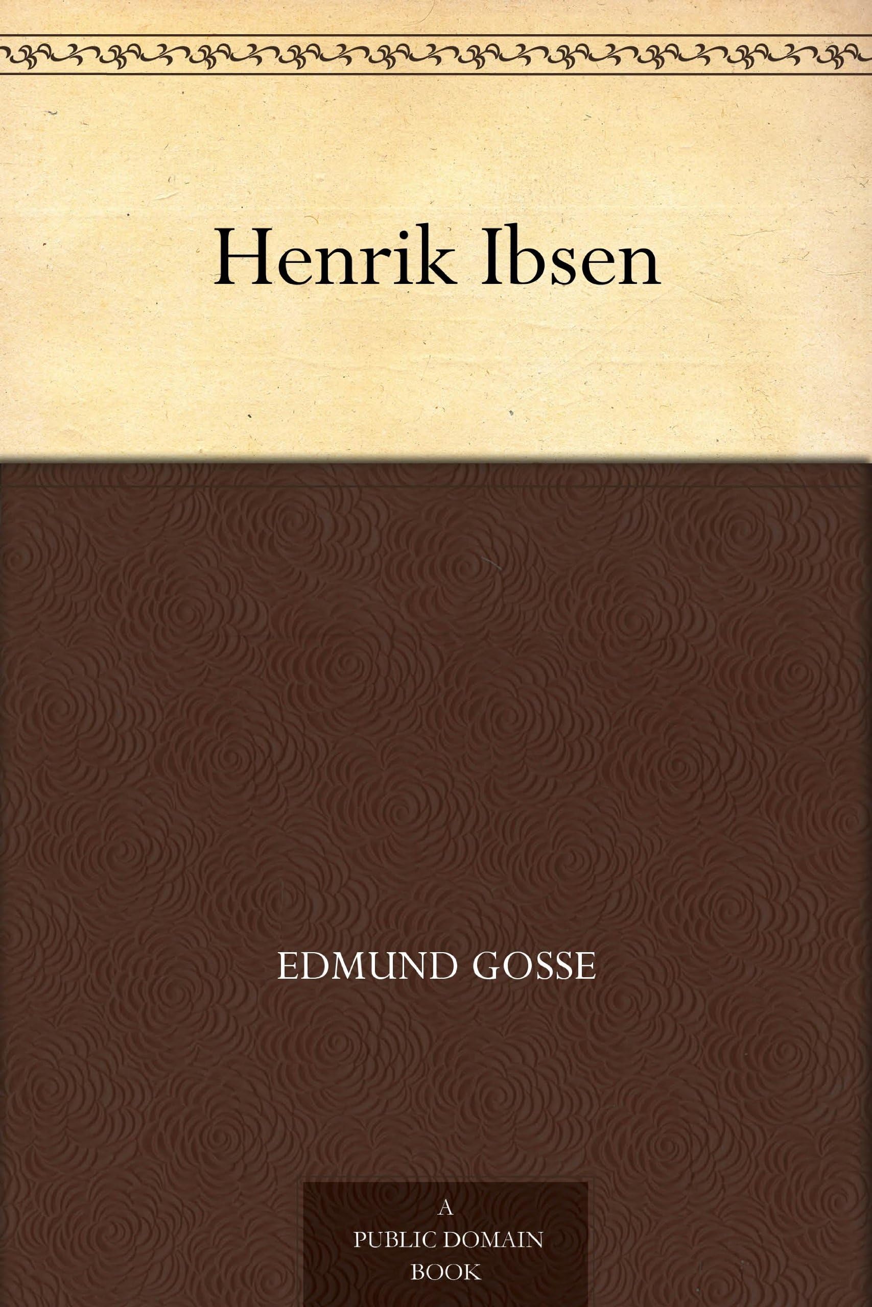 Henrik Ibsen